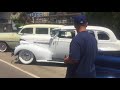 Together As One Downtown L.A. 6th St. Bridge Cruise 7/29/18