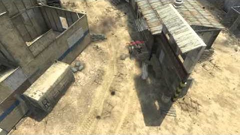 Call of Duty Black Ops 3 kills, 1 frag grenade