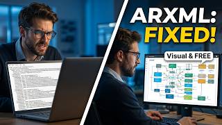 What's inside an .arxml file (AUTOSAR explained in 90 seconds)