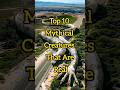 10 Mythical Creatures That Might Be Real! 🐉