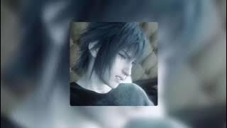 Make it to the morning -overlapped slowed reverb