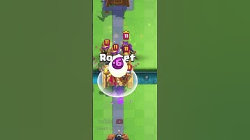 Dart Goblin or Rocket?