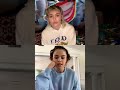 Selena Gomez Comes Forward with Bipolar Disorder Diagnosis On Miley Cyrus IG live Instagram
