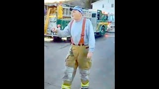 20180430 Mayor Cimino goes off on a news photographer