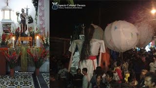 san juanito 2015 calenda en honor a san juan bautista