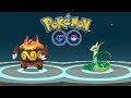 DOS REGISTROS INCREÍBLES GRACIAS A LOS NIDOS! QUE INICIAL TE GUSTA MÁS?
[POKÉMON GO DAVIDPETIT]