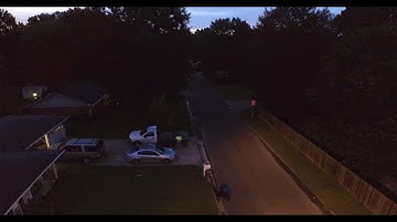 Firmware upgrade on the Autel X-Star