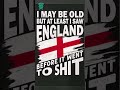 we aren't finished yet #england #factsdontcareaboutyourfeelings