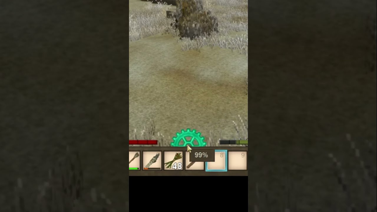  Vintage Story TIP Where NOT To Build