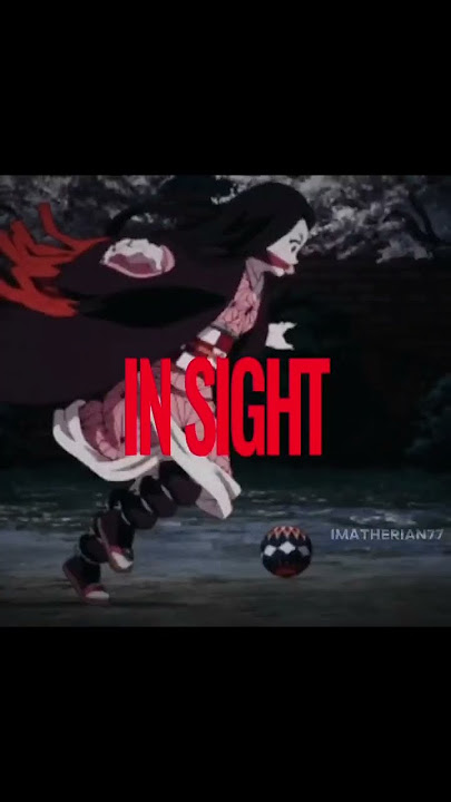 'She's on the dark side..' my nezuko edit! Yes I posted it on my tk!! ^^ #nezukochan #demonslayer