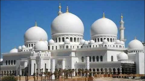 سورة الضحى في صلاة التراويح برواية ورش للشيخ نجيب محمد
