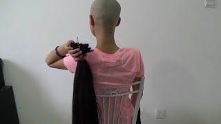 Headshave20201012