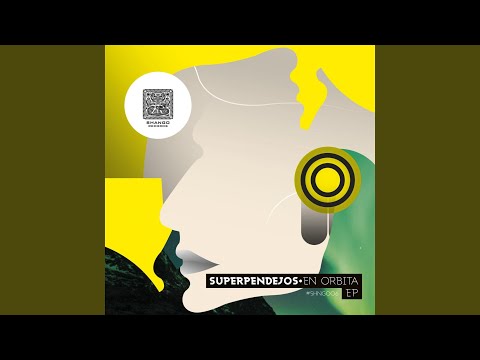 La Cumbia Nueva (feat. Pepita La Reina Primera)