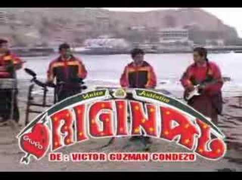 Ver video de No dejes que muera nuestro amor