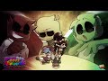 Friday Night Funkin: Colors Adventure (CANCELED BUILD) | FULL GAMEPLAY SHOWCASE