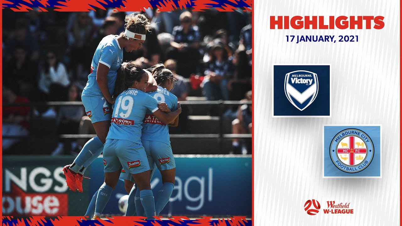 Victory look to new blood as an inspiration