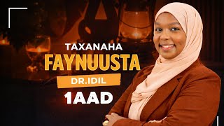 Taxanaha Faynuusta Qaybta 1Aad: Daal Aan Hurdo Lagu Daaweeyn Karin (Emotional Burnout)