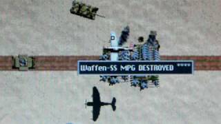 Steel Panthers World at War Air Strike screenshot 3