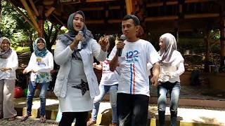 PHS Panggung Kreatif - Ga Nyangka Suaranya Mirip VIA VALLEN