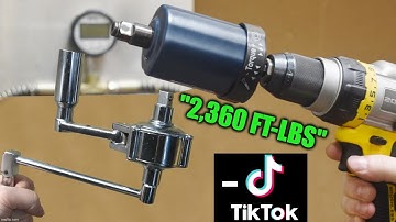 TikTok-toolhacks testen: verrassend verbazingwekkend!