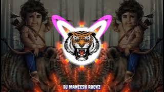 Neeyenna Akathariyil Dj Remix | Ayyappa Dj Song Malayalam Mix By Dj Maneesh Rockz