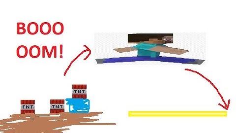 how to get an EVEN LONGER tnt jump | hypixel bedwars practice