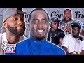 King Von's Opp Goes To His Grave Site, Diddy Trial Just Took A Crazy Twist