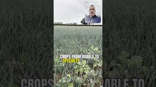 Does PORTEC work across different crop types?