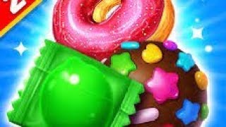 Best Candy Fever Gaming screenshot 4