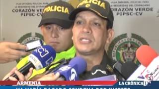CAPTURADO POR ABUSAR DE SU HIJO