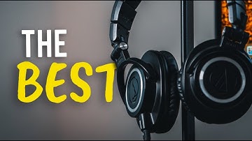Audio-Technica ATH-M50X in 2025: Still the Best Budget Headphones?