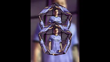 Official Real Madrid Away Kit 2022 23 