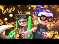 [SFM Splatoon] Origin - Part 2