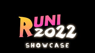 RUNI Showcase 2022 x Rayman Alive | Full Presentation