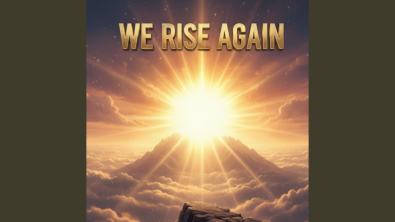 We Rise Again - YouTube