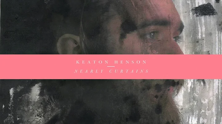 Keaton Henson - Nearly Curtains