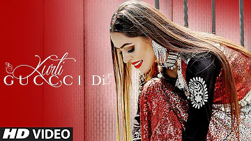 Kurti Guccci Di (Full Song) Jenny Johal | Desi Crew | Latest Punjabi Songs 2019