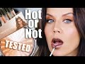 Nikkie Tutorials x OFRA Collab TESTED | Hot or Not ???