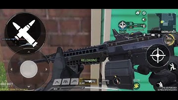 "Call of Duty: Mobile Uncut Gameplay - 50 Minutes of Non-Stop Action!"