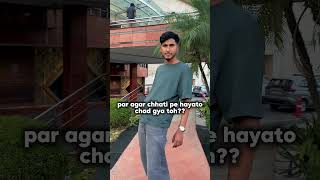 Hayato Kabhi Bhi Chad Sakta h💀 #freefire #freefiremax #shorts