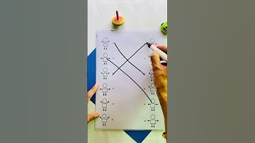 New Activity | brain Exercise | brain boosting activity for kids #activity #mindgames #ytshorts #yt