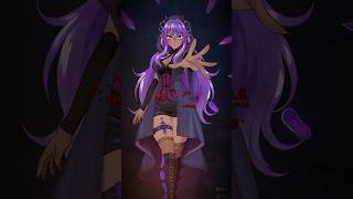 Cry for me, baby #newvtuber #edit #vtuberbr #vtuberbrasileira #vtuberedit