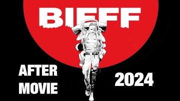 42nd BIFFF - Official Aftermovie