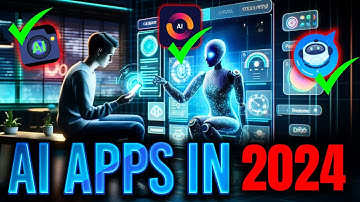 Trending AI Apps Of Q1 2024  Revolutionizing The Way We Work @kimlud