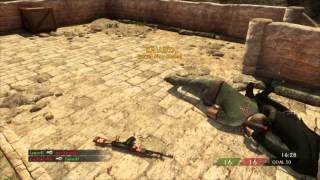 Game Fails: Uncharted 3 "Dude, you're crushing me... lay off the chips"