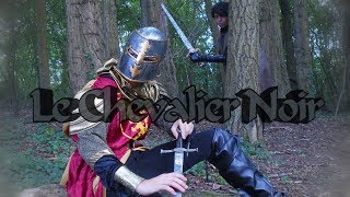 LE CHEVALIER NOIR screenshot 5