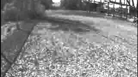 Substation Intruder - Alertex Videofied - Advanced Video Verification