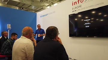 Introduction cloudAshur by John Michael - part 2