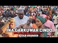 26 3 2026 Garkuwar Cindo 1 Milion A Kafar Autan Mamman Gardama Ta Kare Yahayan Tarasa J Ramadan