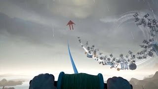 What Remains of Edith Finch (видео)